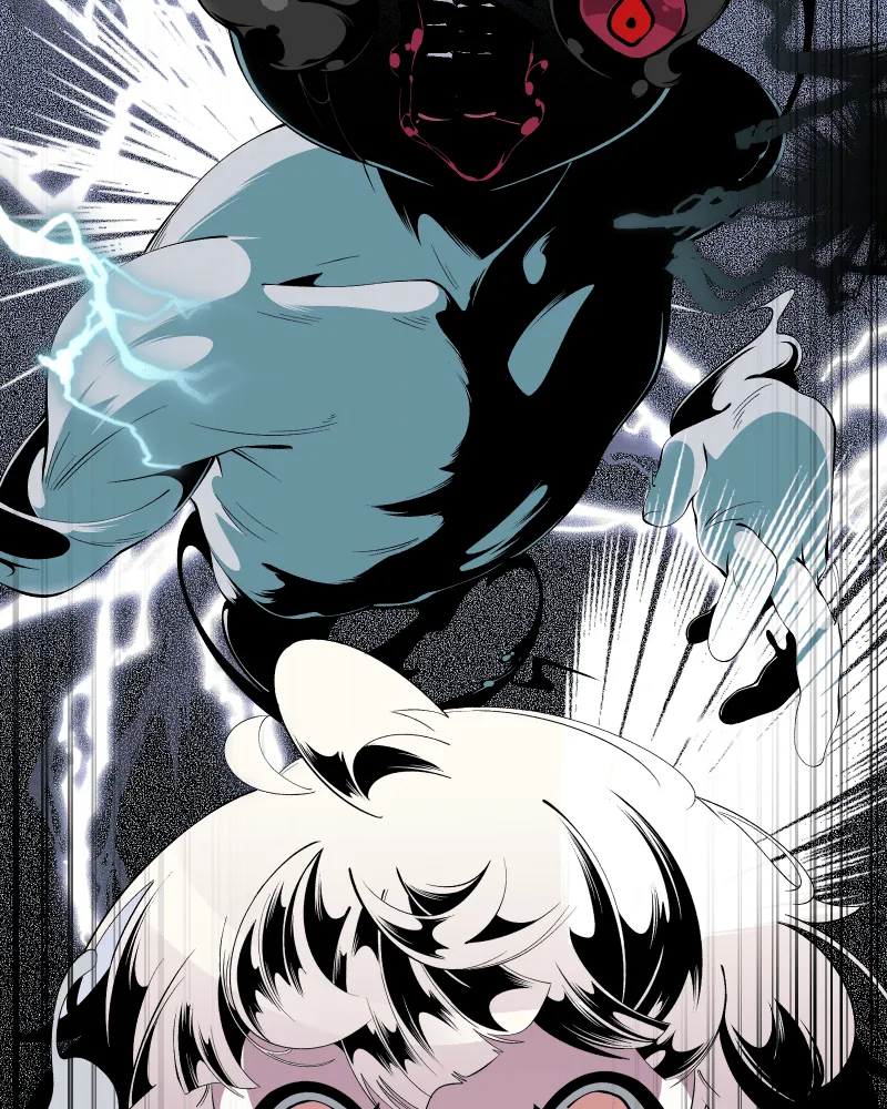 The Dummy's Dummy Chapter 44 page 25 - 
