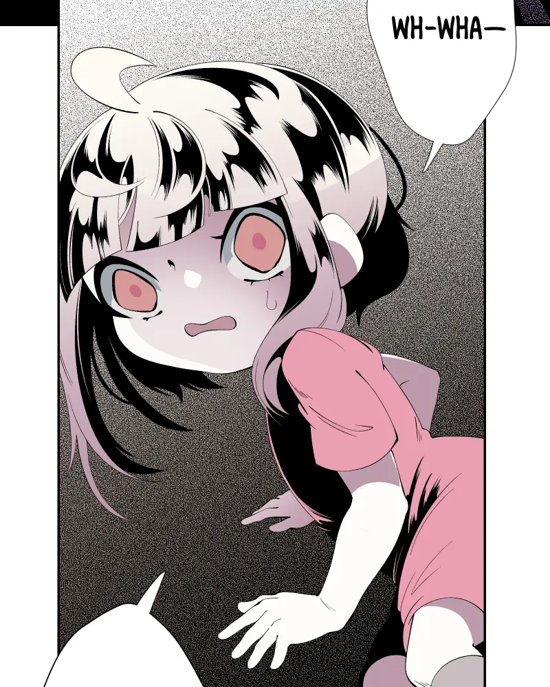 The Dummy's Dummy Chapter 44 page 29 - 