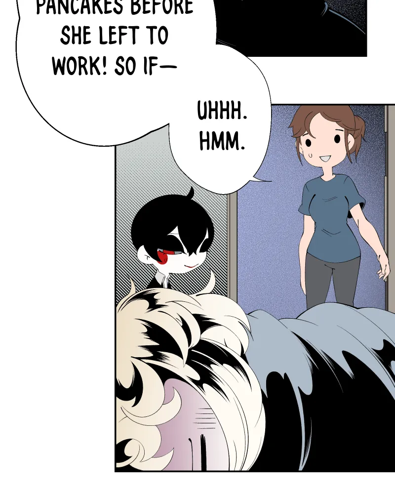 The Dummy's Dummy Chapter 44 page 4 - 