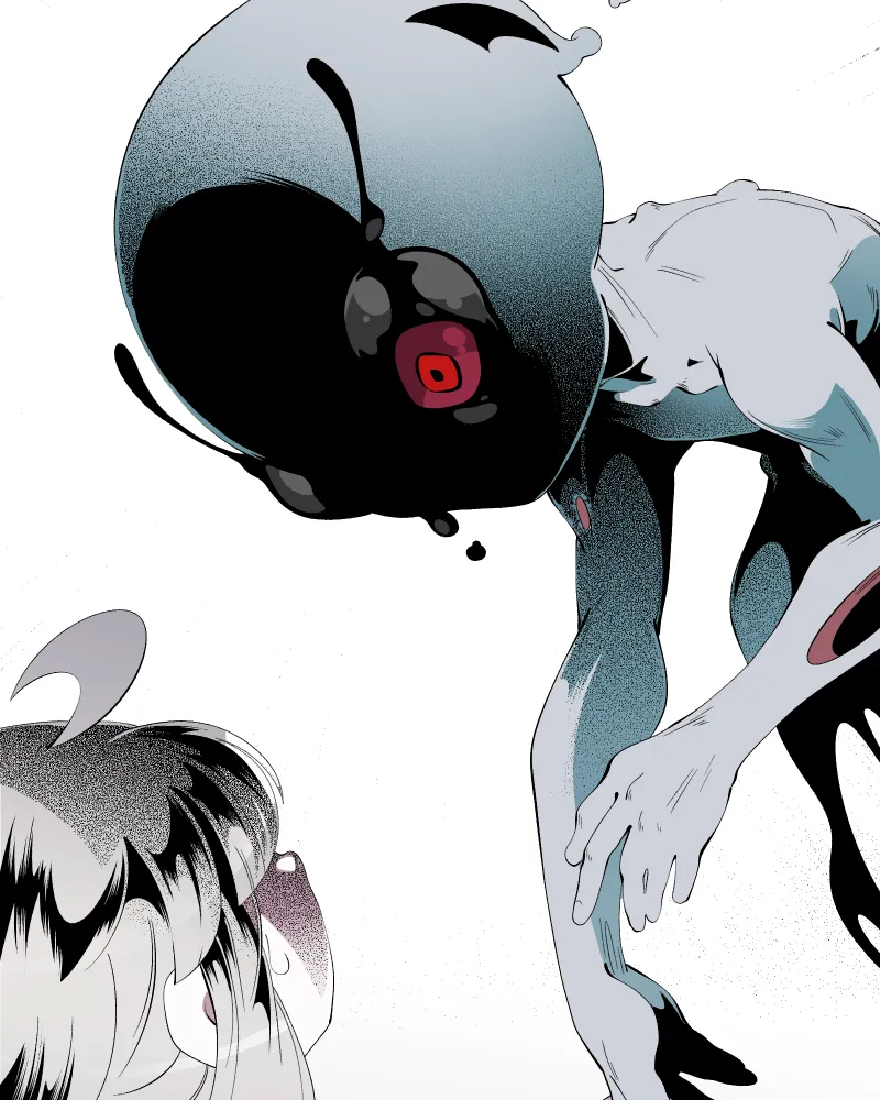 The Dummy's Dummy Chapter 44 page 33 - 