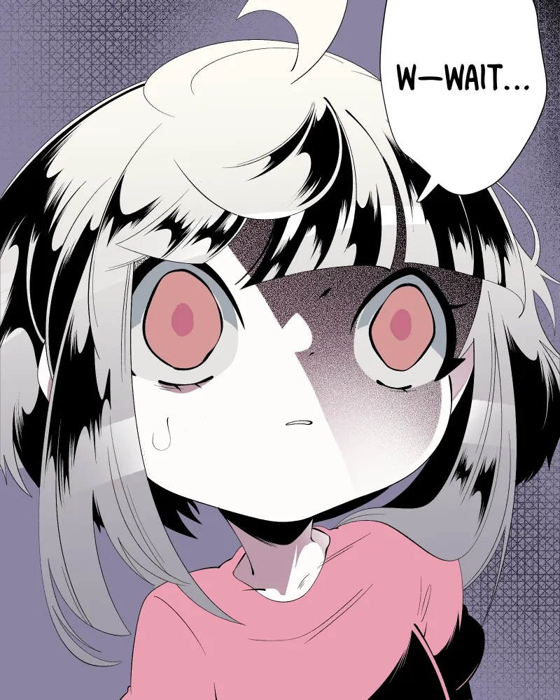 The Dummy's Dummy Chapter 44 page 35 - 