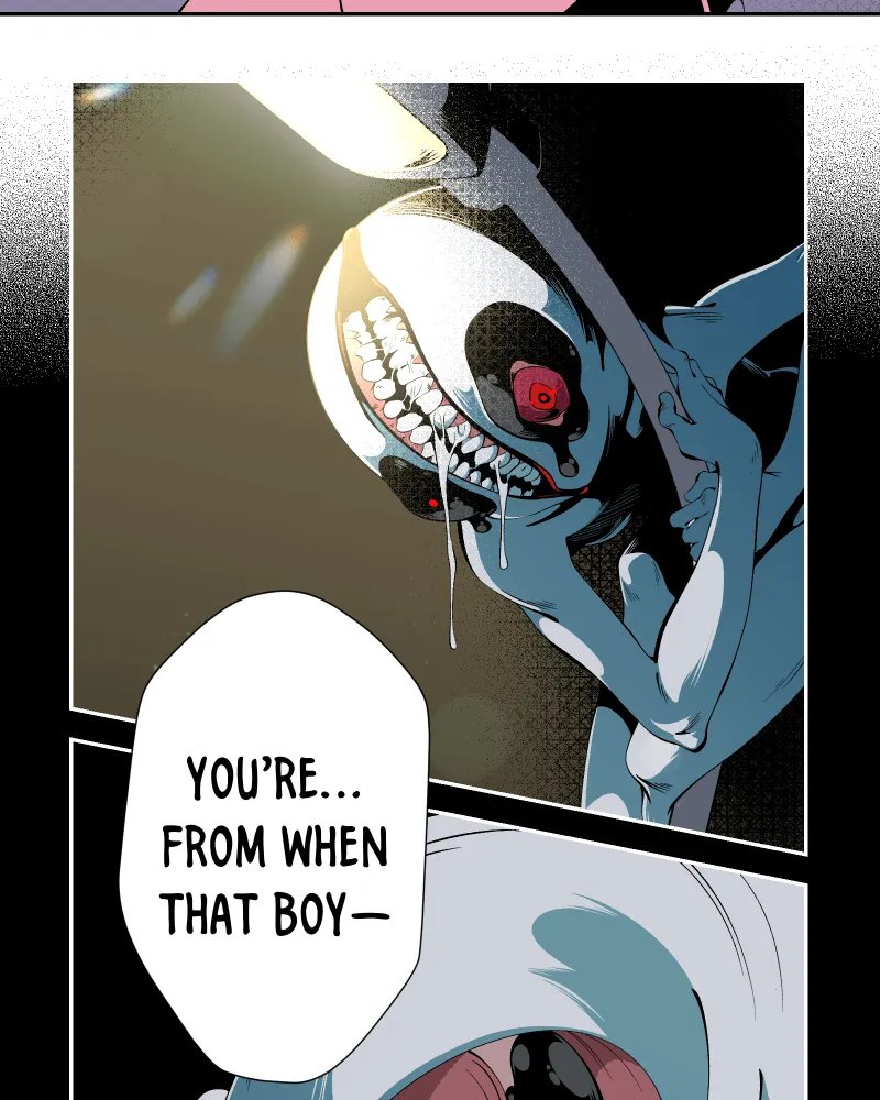 The Dummy's Dummy Chapter 44 page 36 - 
