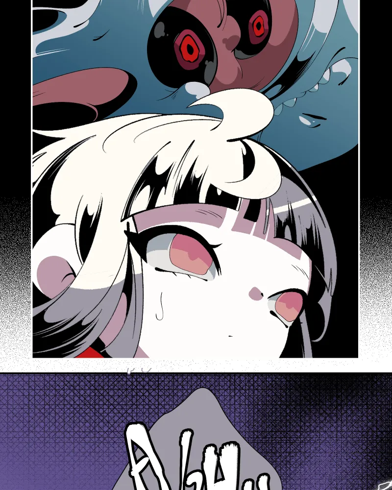 The Dummy's Dummy Chapter 44 page 37 - 