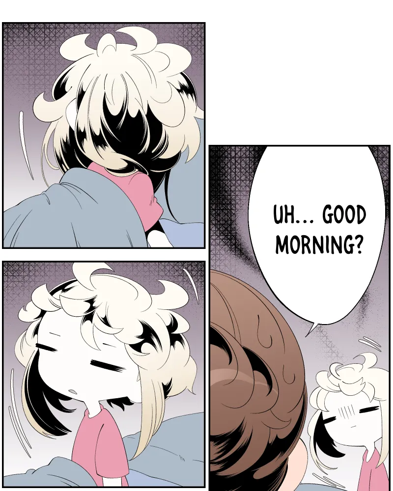 The Dummy's Dummy Chapter 44 page 5 - 