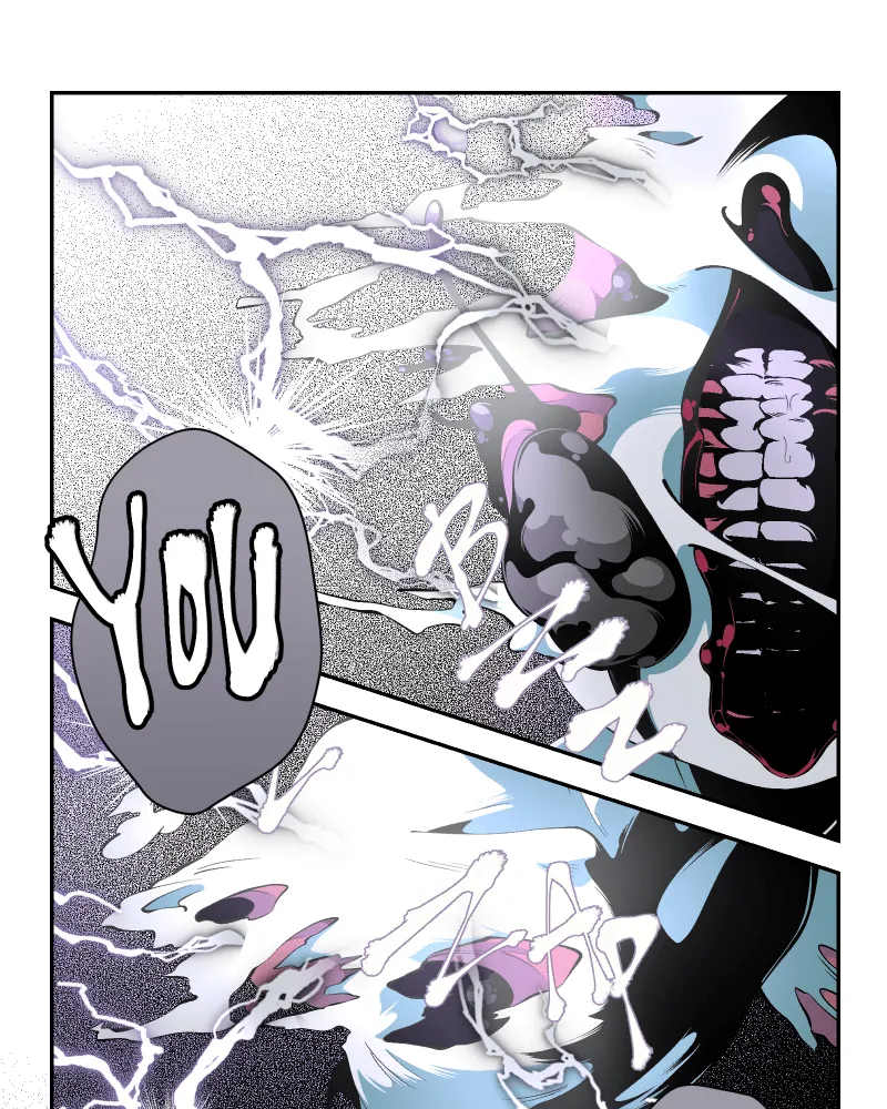 The Dummy's Dummy Chapter 44 page 41 - 