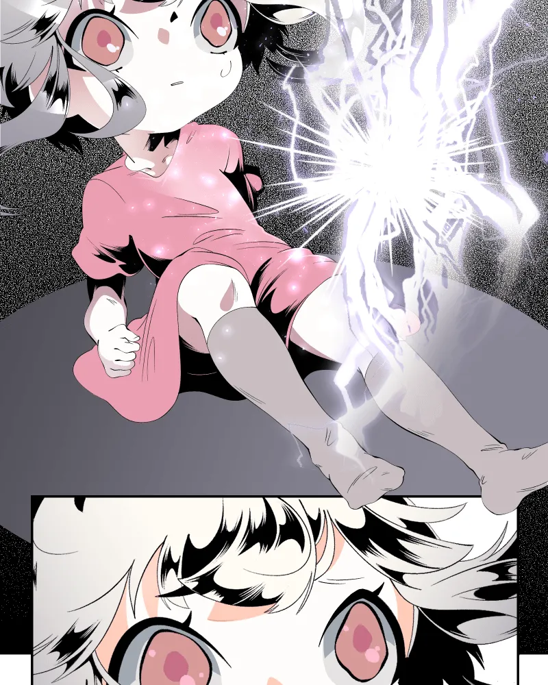 The Dummy's Dummy Chapter 44 page 43 - 