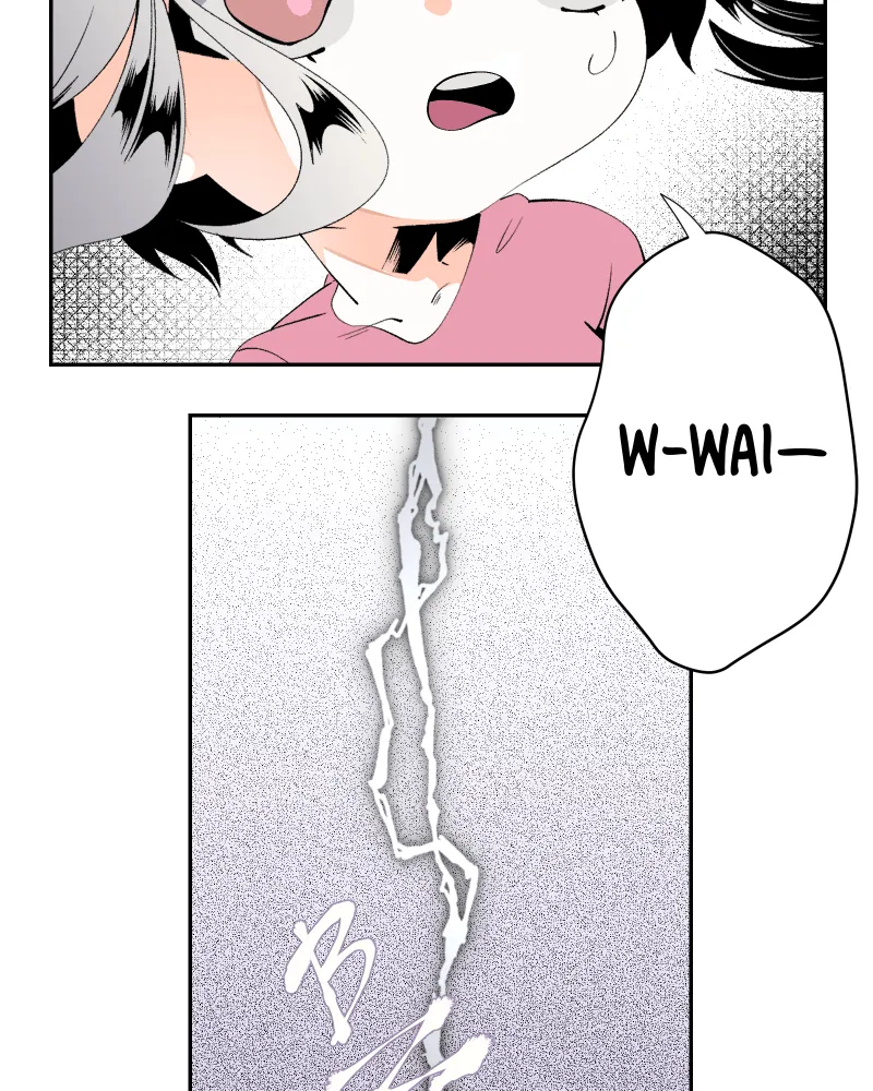 The Dummy's Dummy Chapter 44 page 44 - 