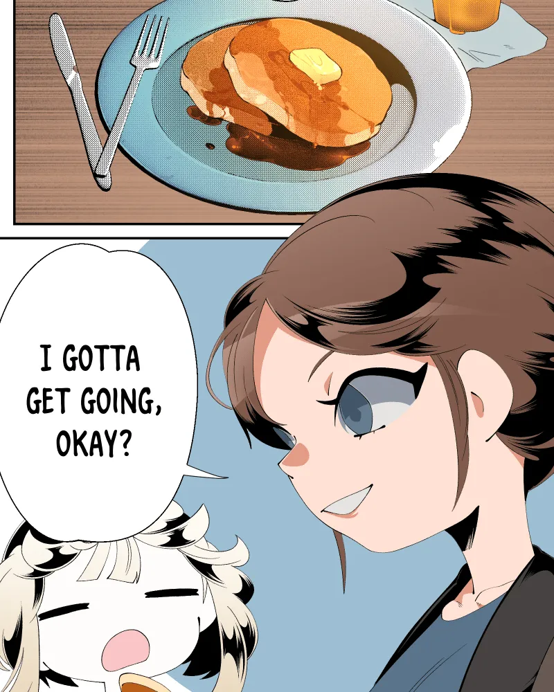 The Dummy's Dummy Chapter 44 page 8 - 