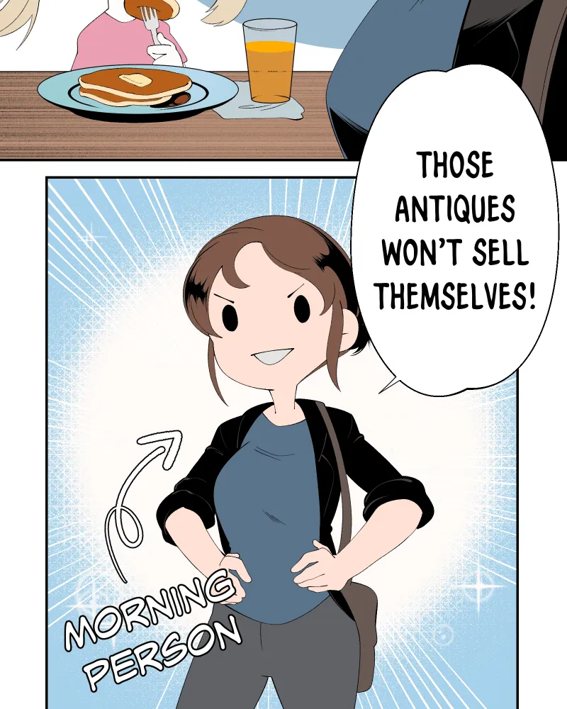 The Dummy's Dummy Chapter 44 page 9 - 