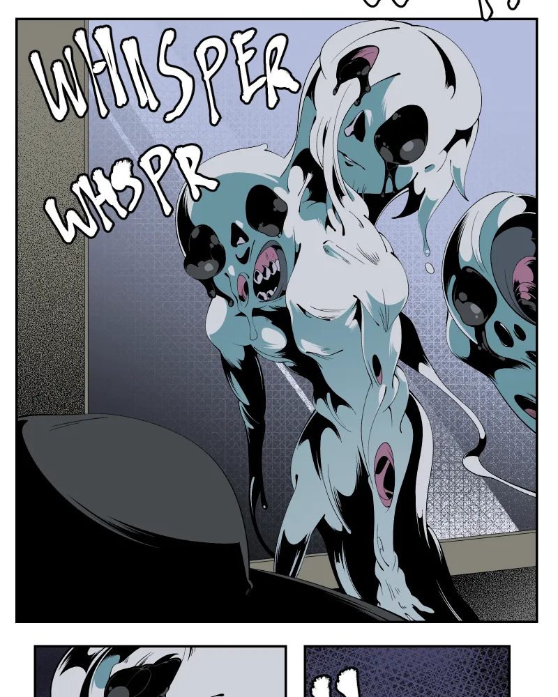The Dummy's Dummy Chapter 45 page 17 - 