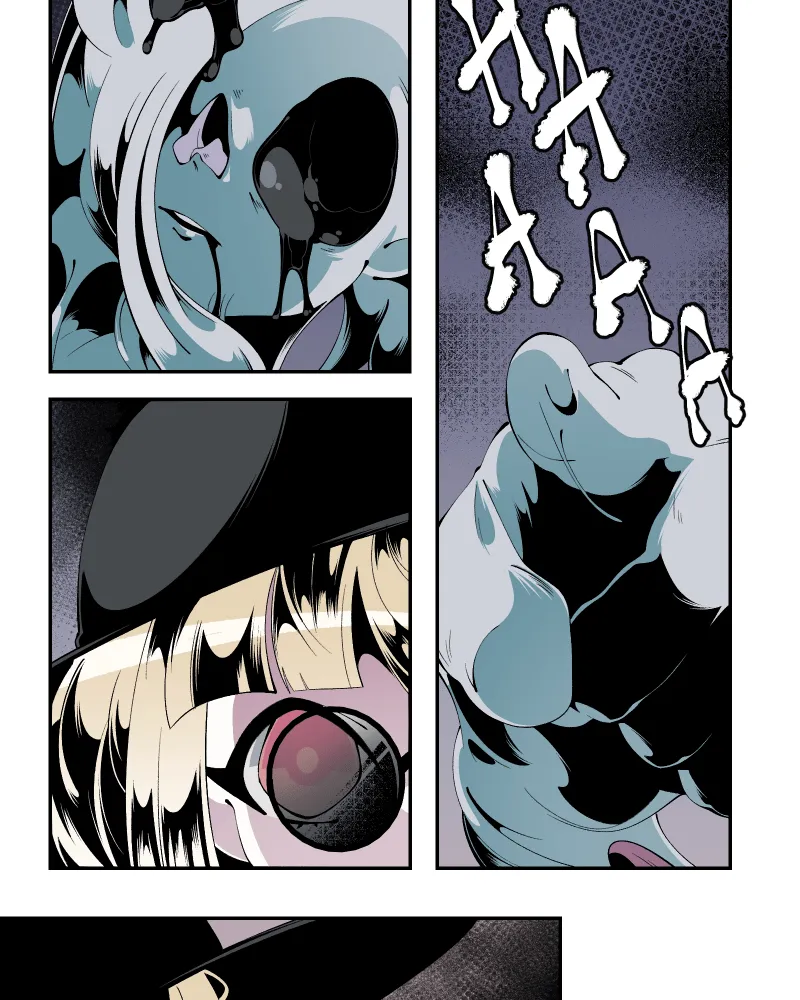 The Dummy's Dummy Chapter 45 page 18 - 