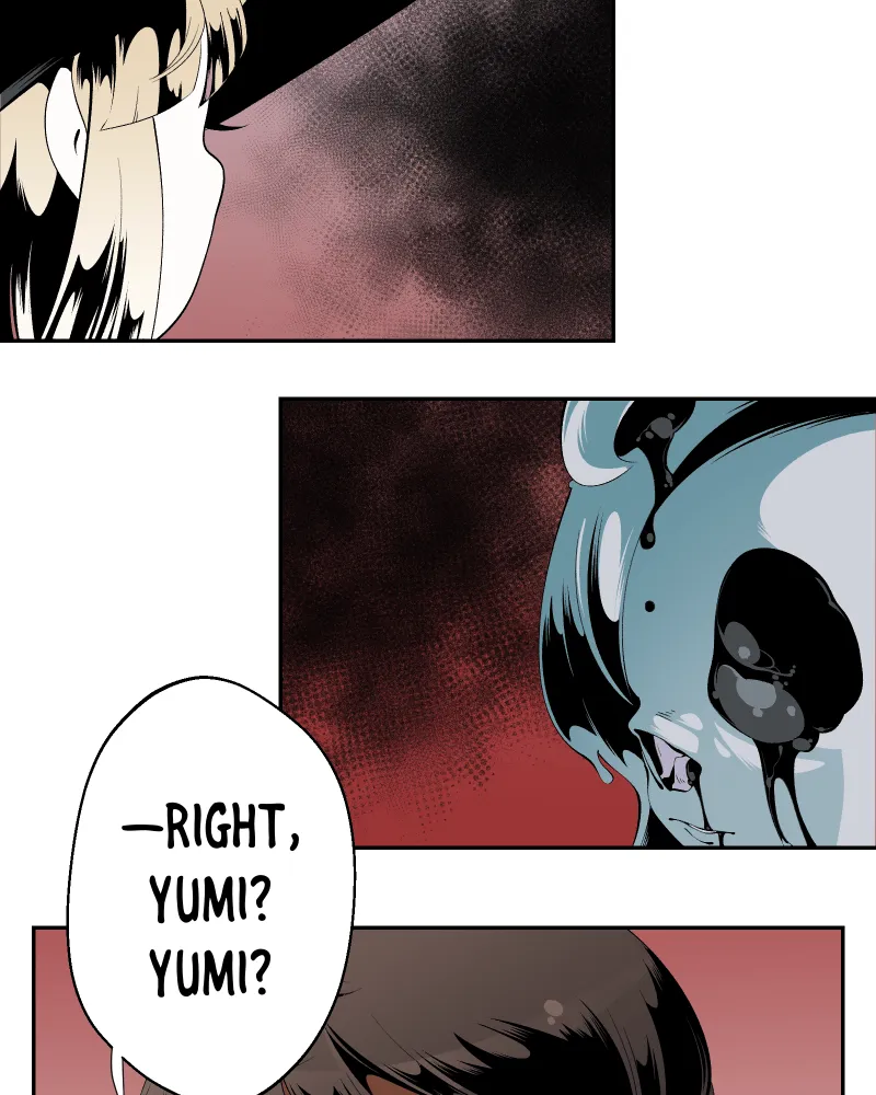 The Dummy's Dummy Chapter 45 page 19 - 