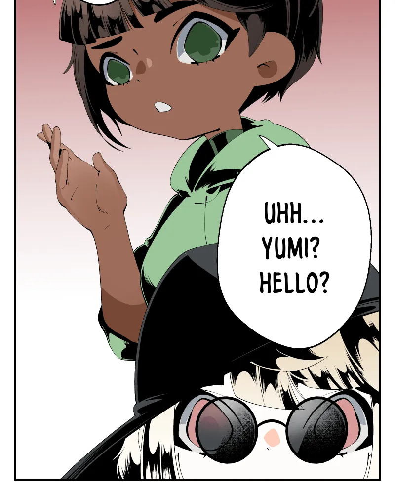 The Dummy's Dummy Chapter 45 page 20 - 