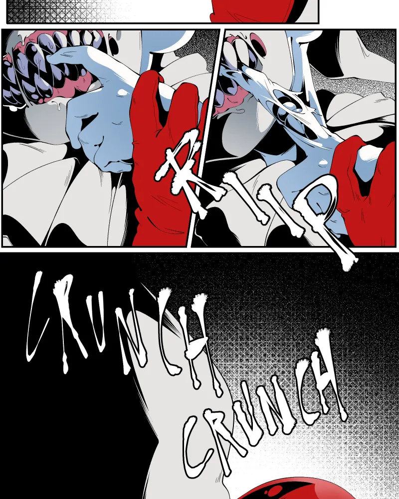 The Dummy's Dummy Chapter 45 page 3 - 