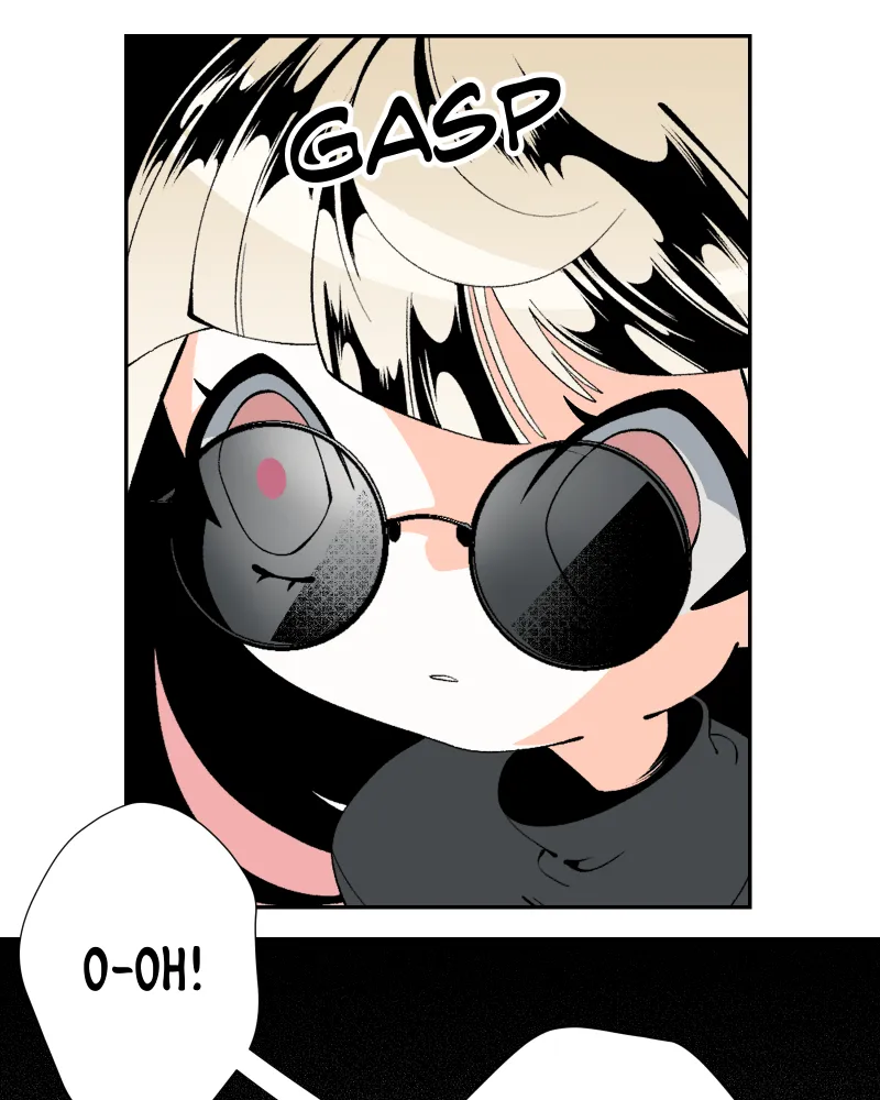 The Dummy's Dummy Chapter 45 page 21 - 