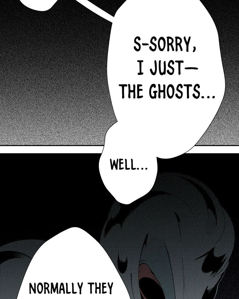 The Dummy's Dummy Chapter 45 page 22 - 
