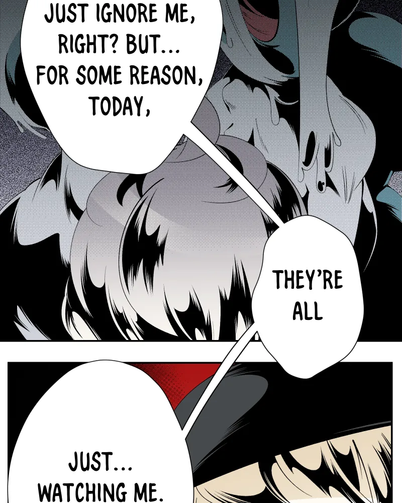 The Dummy's Dummy Chapter 45 page 23 - 