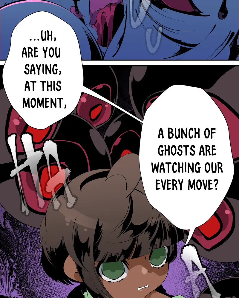 The Dummy's Dummy Chapter 45 page 25 - 