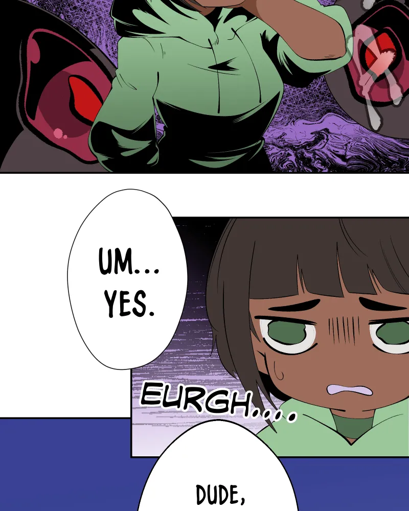 The Dummy's Dummy Chapter 45 page 26 - 