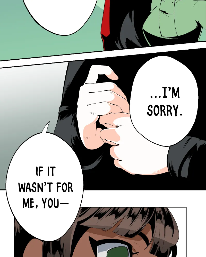 The Dummy's Dummy Chapter 45 page 28 - 