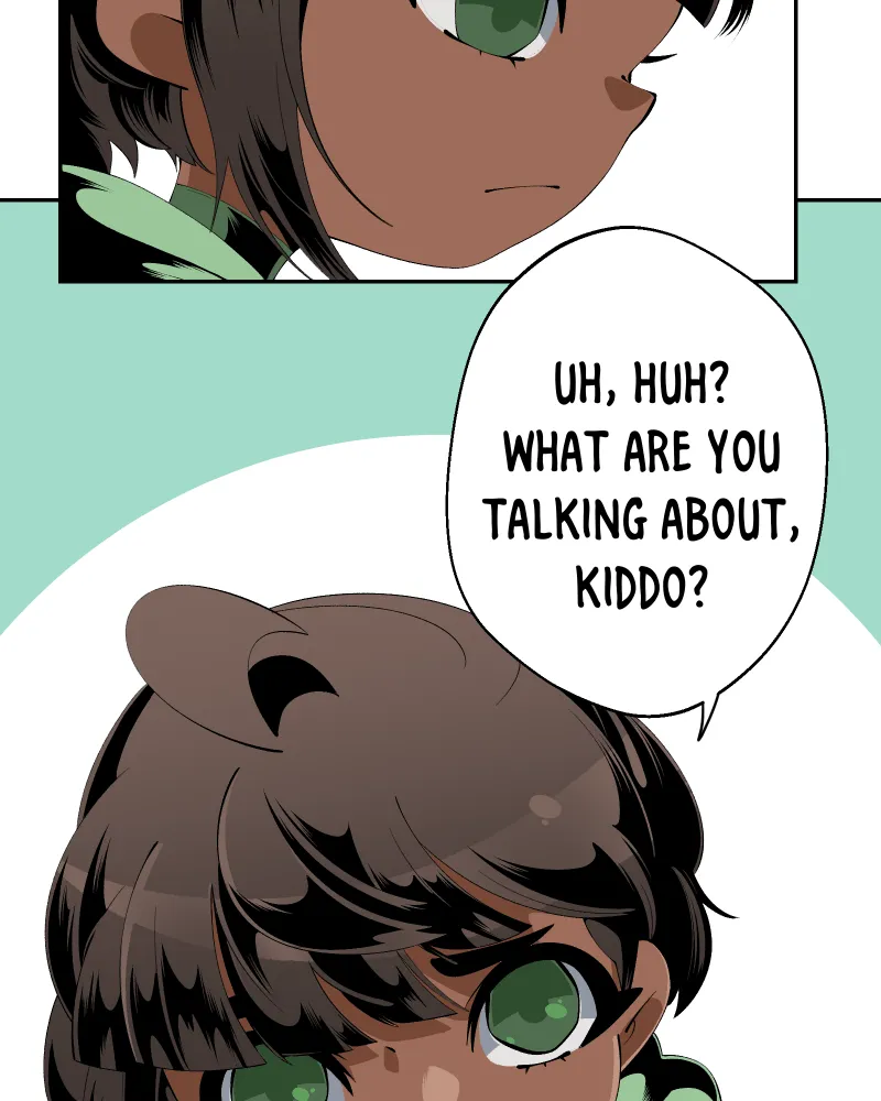 The Dummy's Dummy Chapter 45 page 29 - 