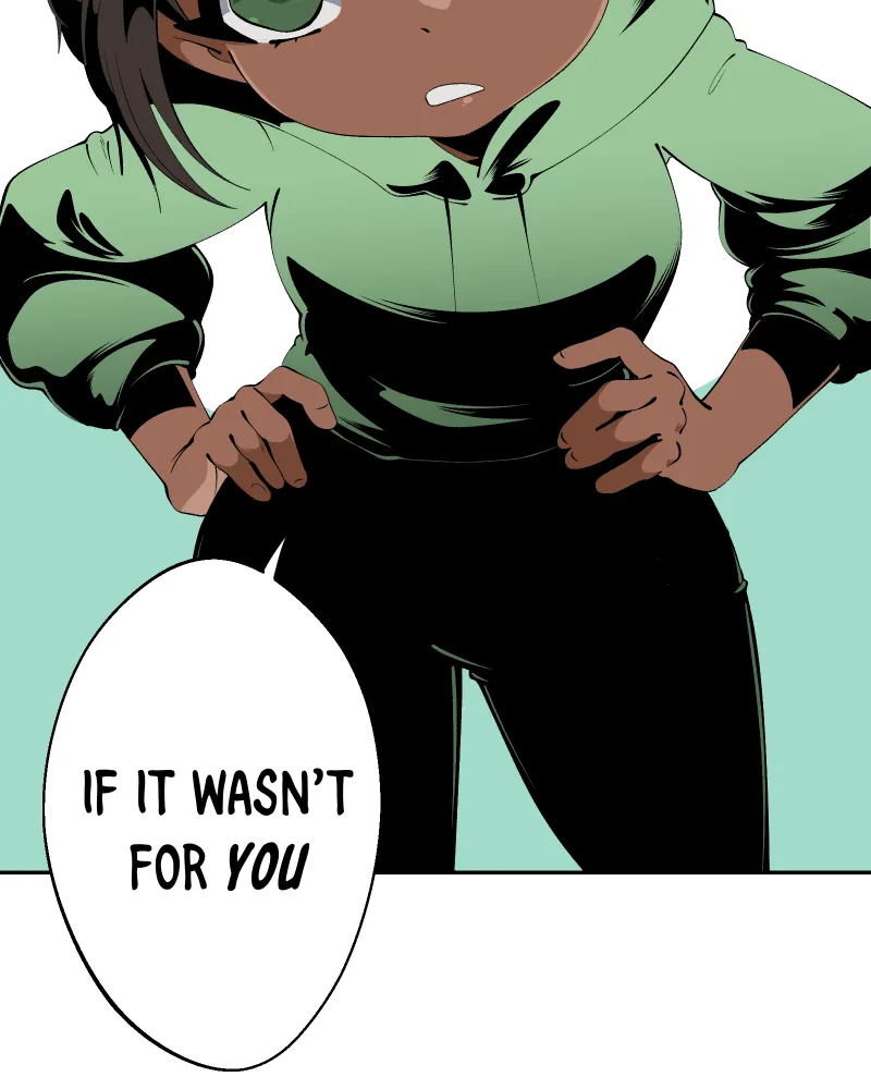 The Dummy's Dummy Chapter 45 page 30 - 