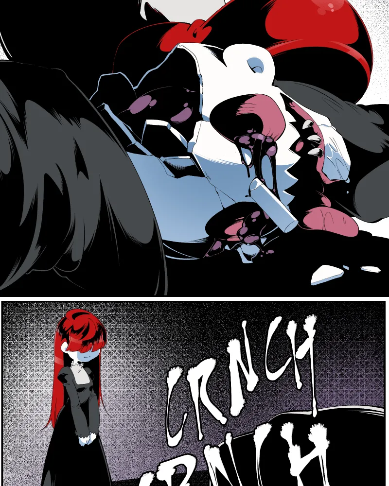 The Dummy's Dummy Chapter 45 page 4 - 