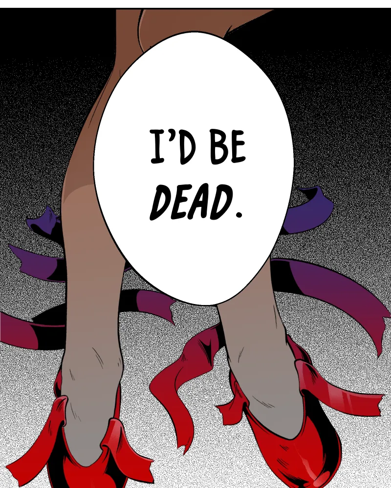 The Dummy's Dummy Chapter 45 page 31 - 