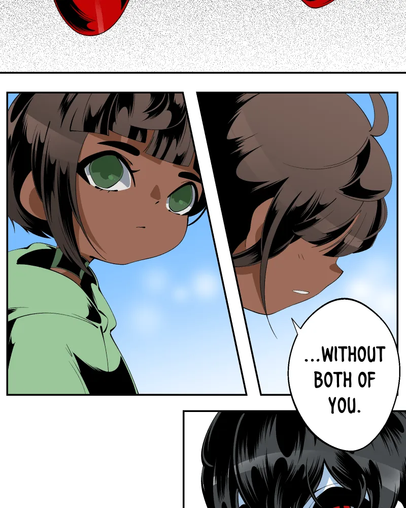 The Dummy's Dummy Chapter 45 page 32 - 