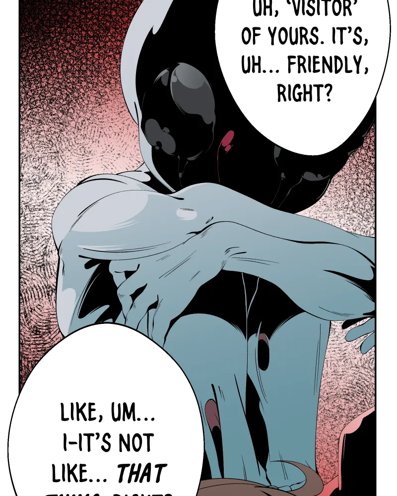 The Dummy's Dummy Chapter 45 page 34 - 