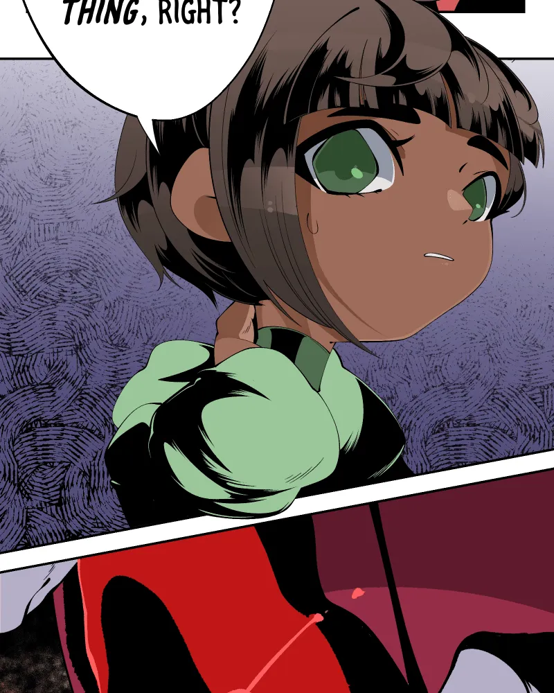 The Dummy's Dummy Chapter 45 page 35 - 