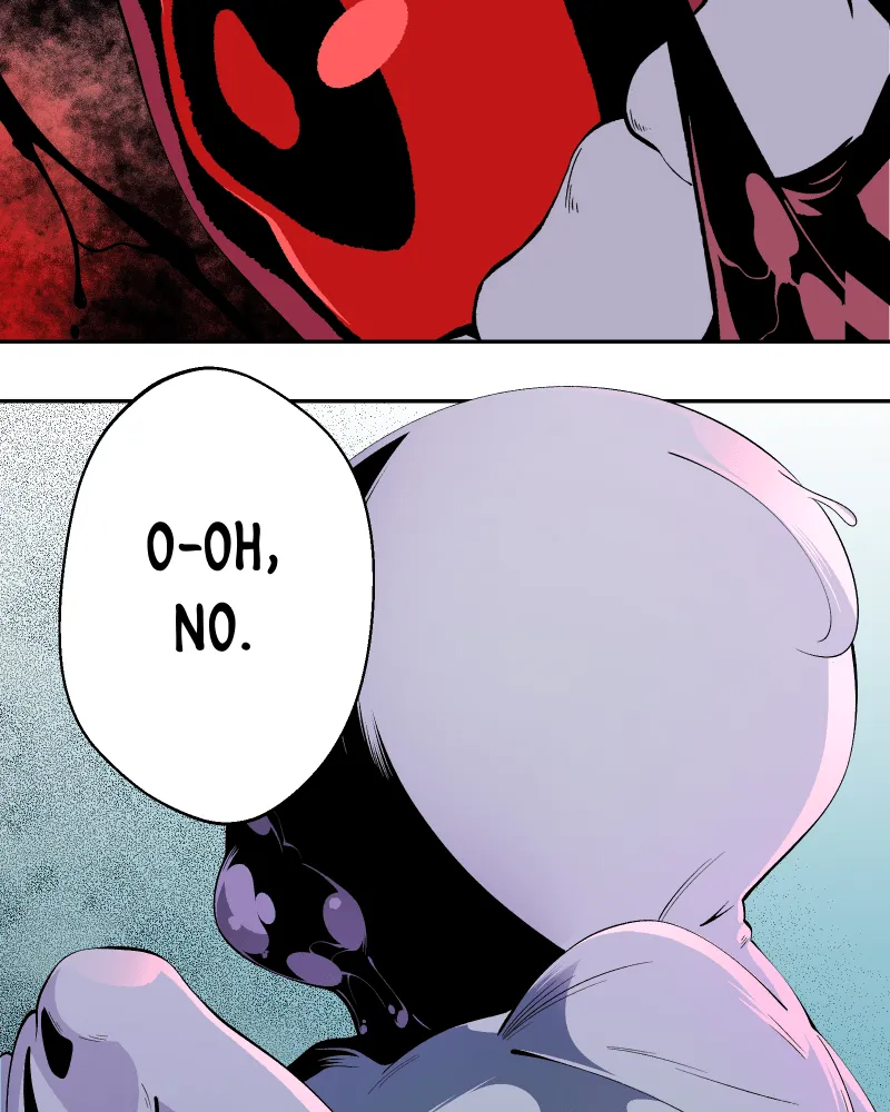 The Dummy's Dummy Chapter 45 page 36 - 