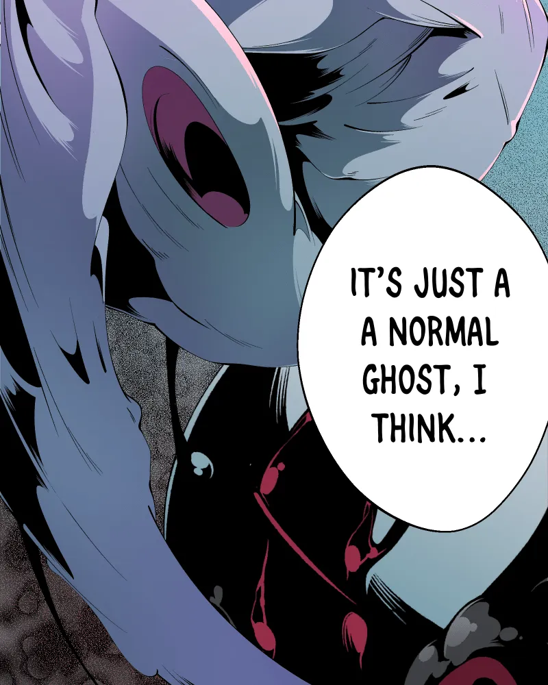 The Dummy's Dummy Chapter 45 page 37 - 