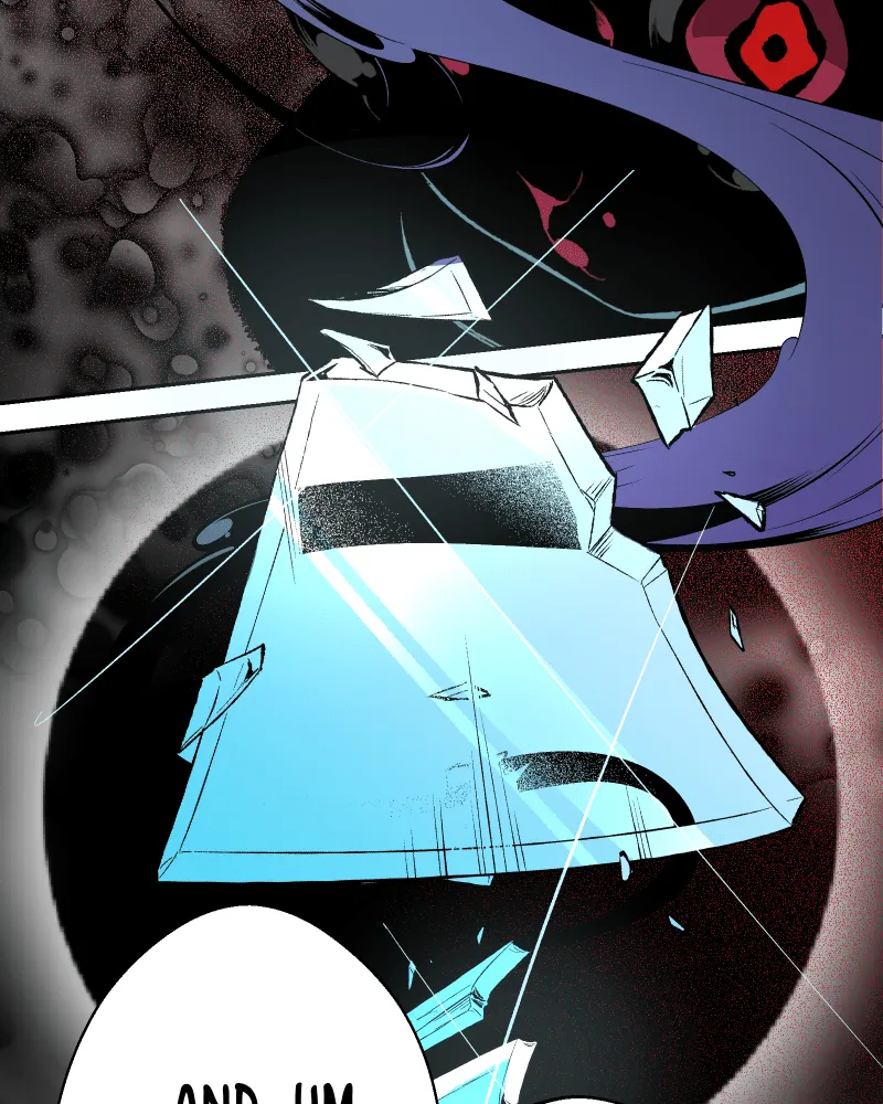 The Dummy's Dummy Chapter 45 page 38 - 