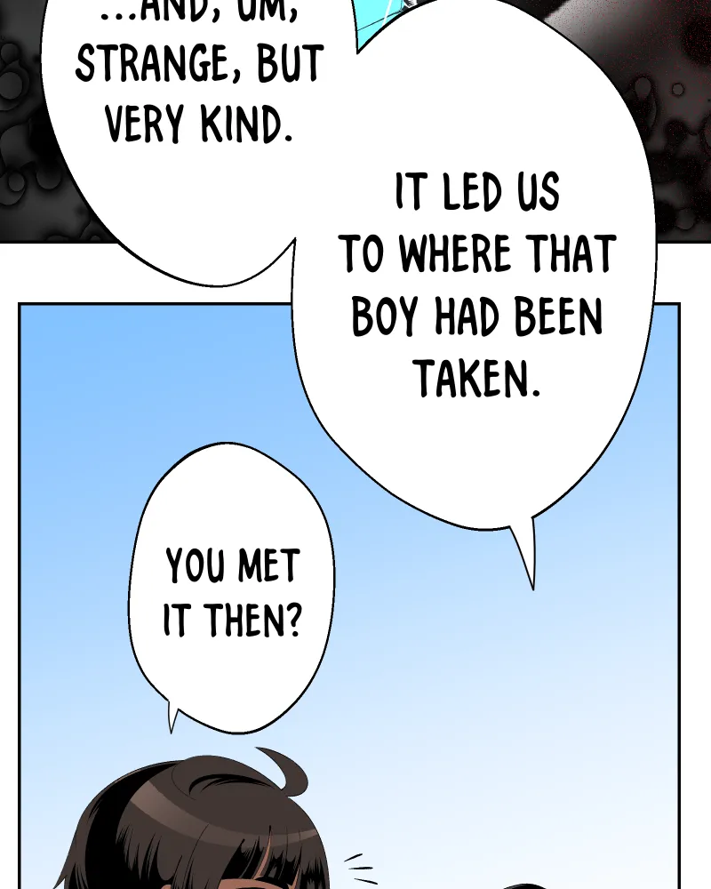 The Dummy's Dummy Chapter 45 page 39 - 