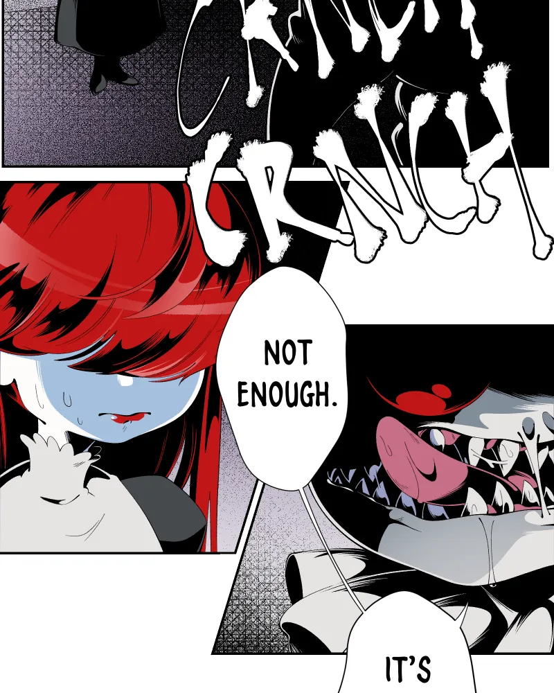 The Dummy's Dummy Chapter 45 page 5 - 