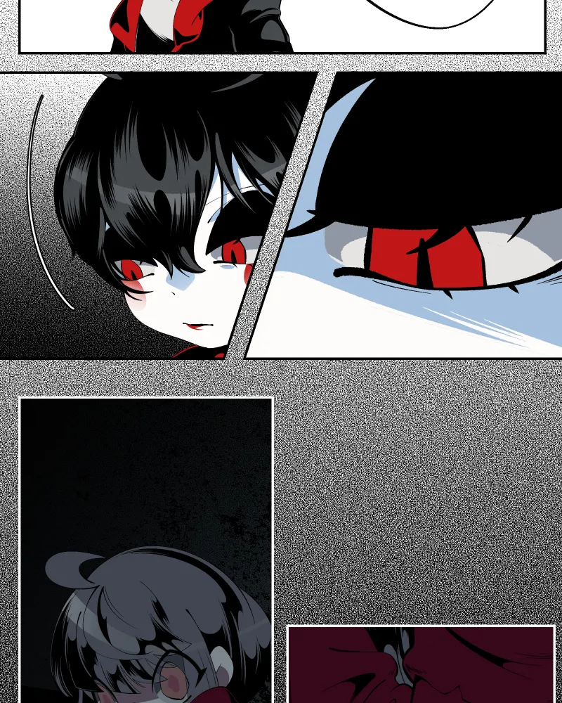 The Dummy's Dummy Chapter 45 page 42 - 