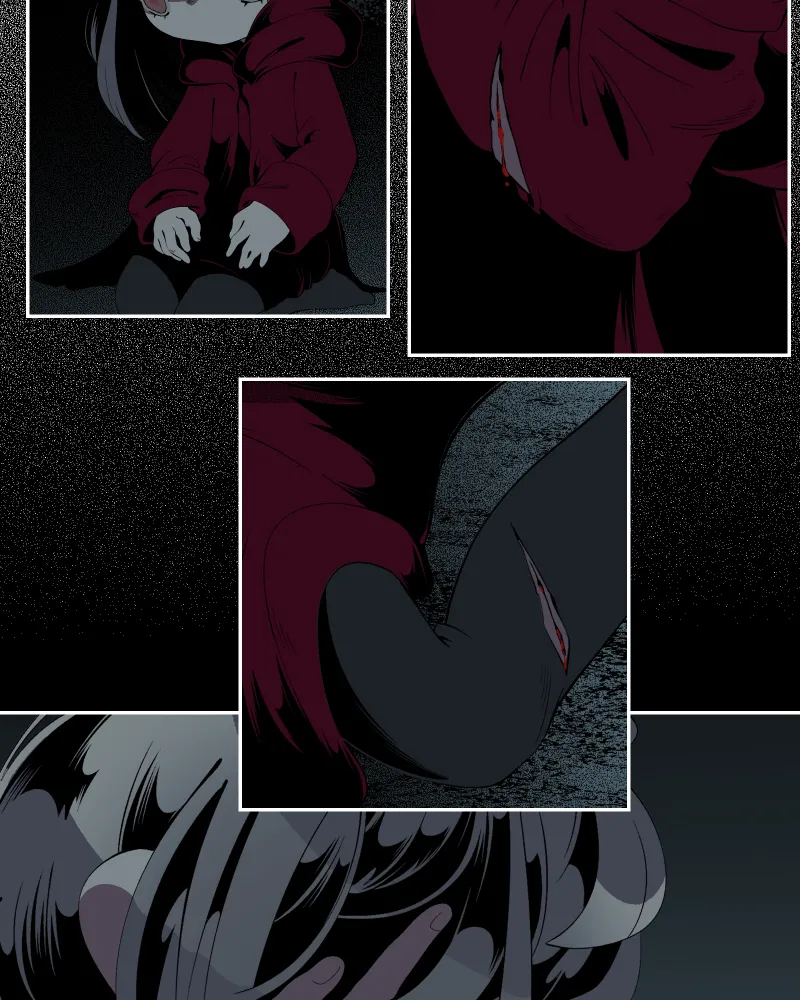 The Dummy's Dummy Chapter 45 page 43 - 