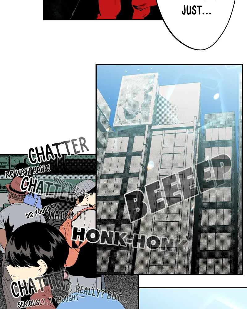 The Dummy's Dummy Chapter 45 page 9 - 