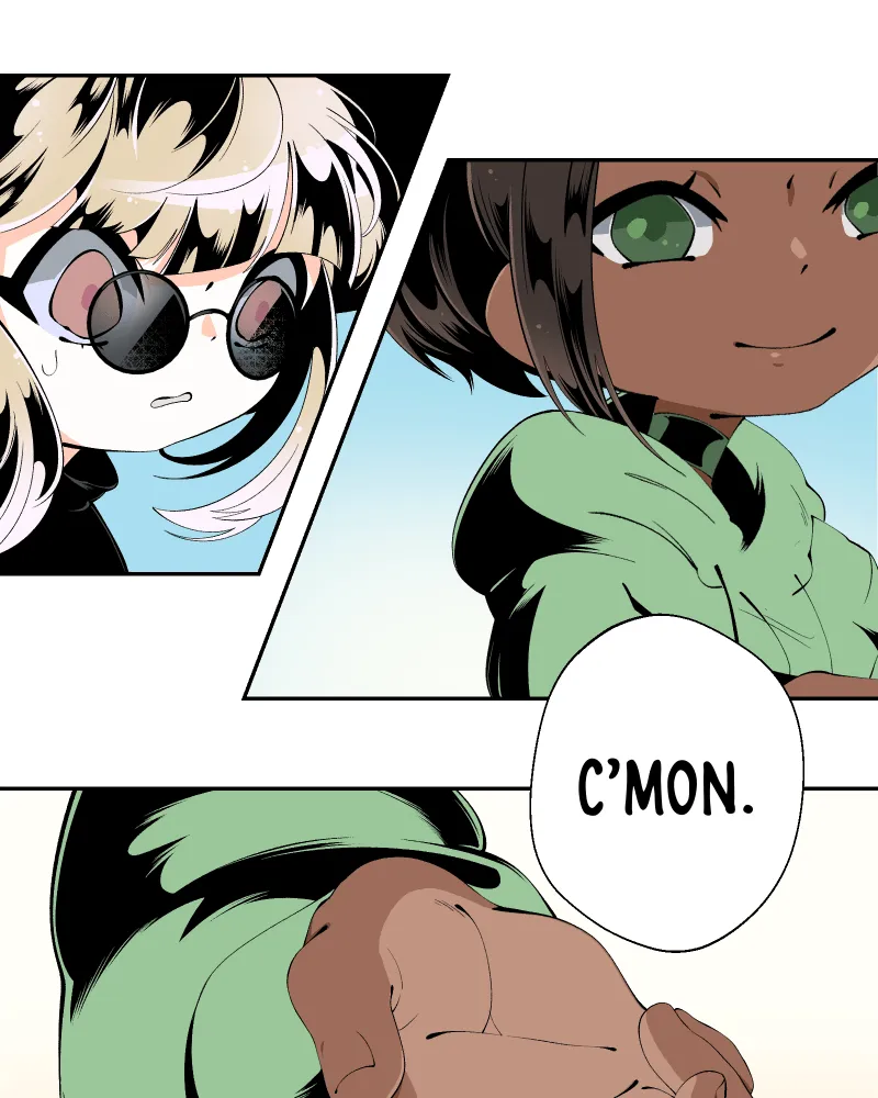 The Dummy's Dummy Chapter 46 page 11 - 