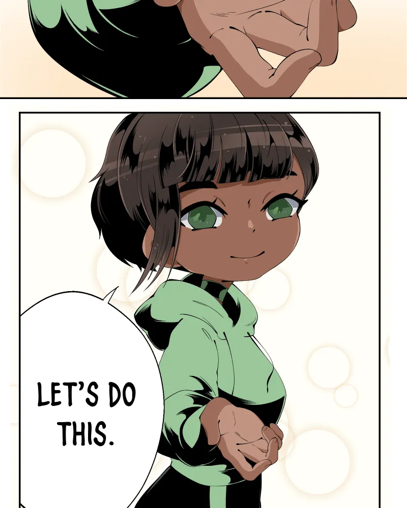 The Dummy's Dummy Chapter 46 page 12 - 
