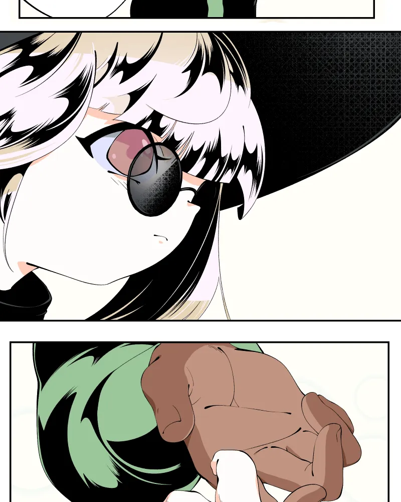 The Dummy's Dummy Chapter 46 page 13 - 