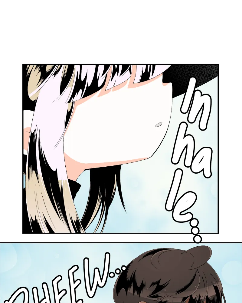The Dummy's Dummy Chapter 46 page 15 - 