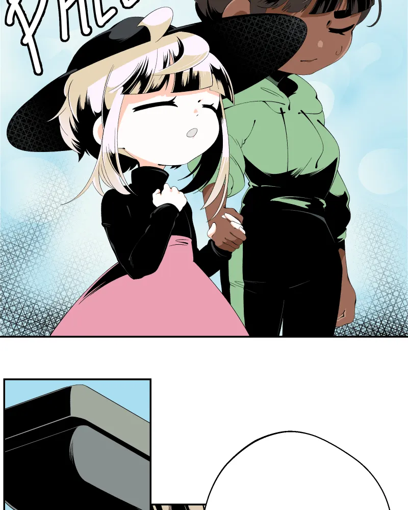 The Dummy's Dummy Chapter 46 page 16 - 
