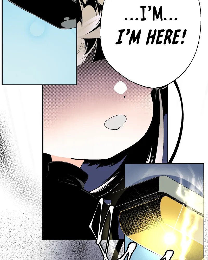 The Dummy's Dummy Chapter 46 page 17 - 