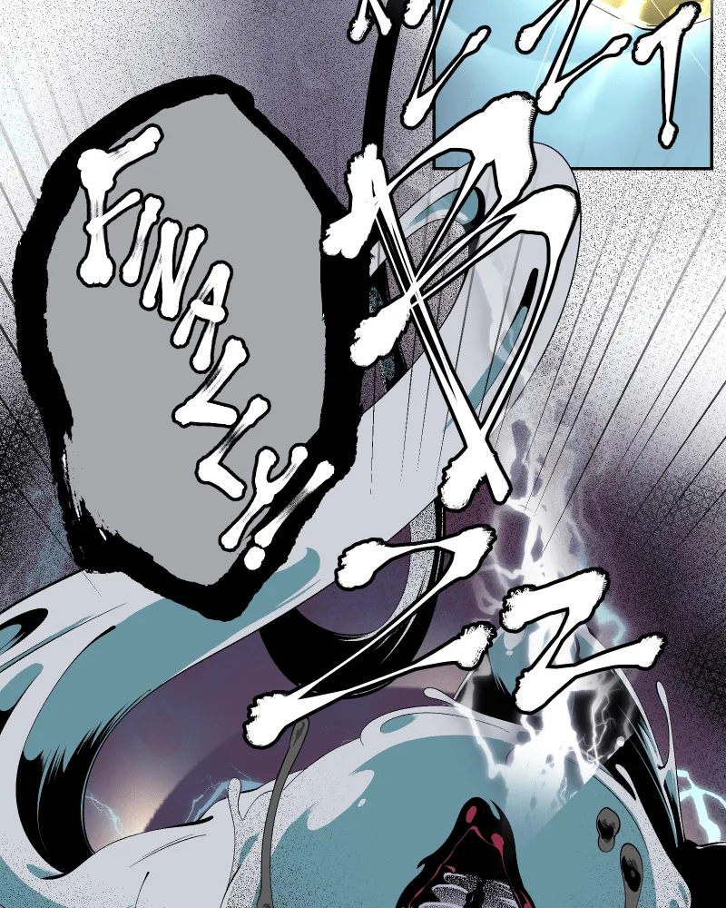 The Dummy's Dummy Chapter 46 page 18 - 