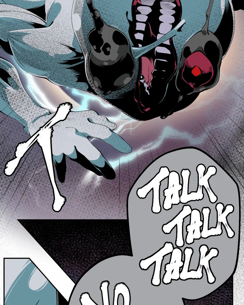 The Dummy's Dummy Chapter 46 page 19 - 