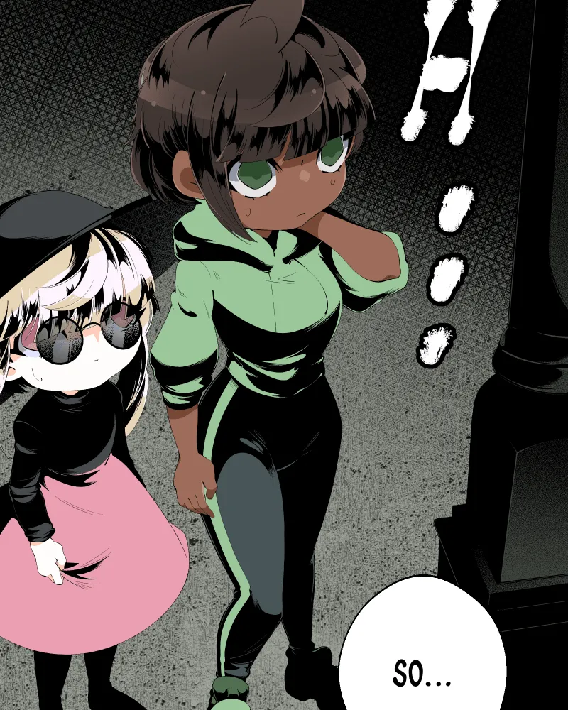 The Dummy's Dummy Chapter 46 page 3 - 