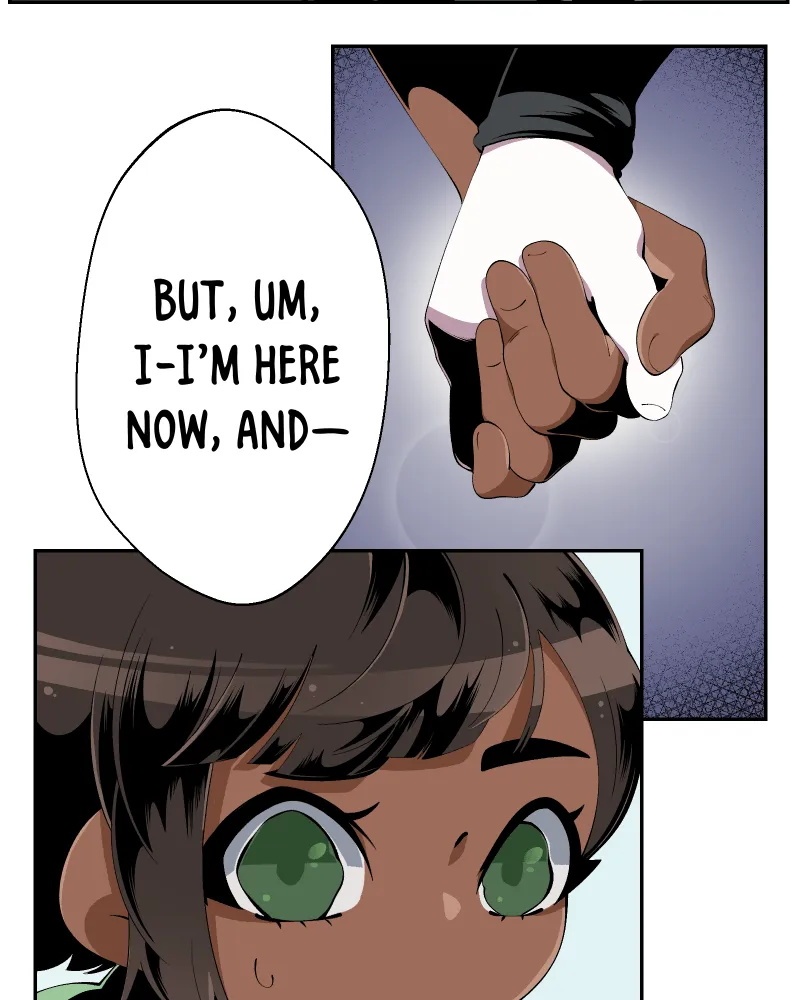 The Dummy's Dummy Chapter 46 page 22 - 
