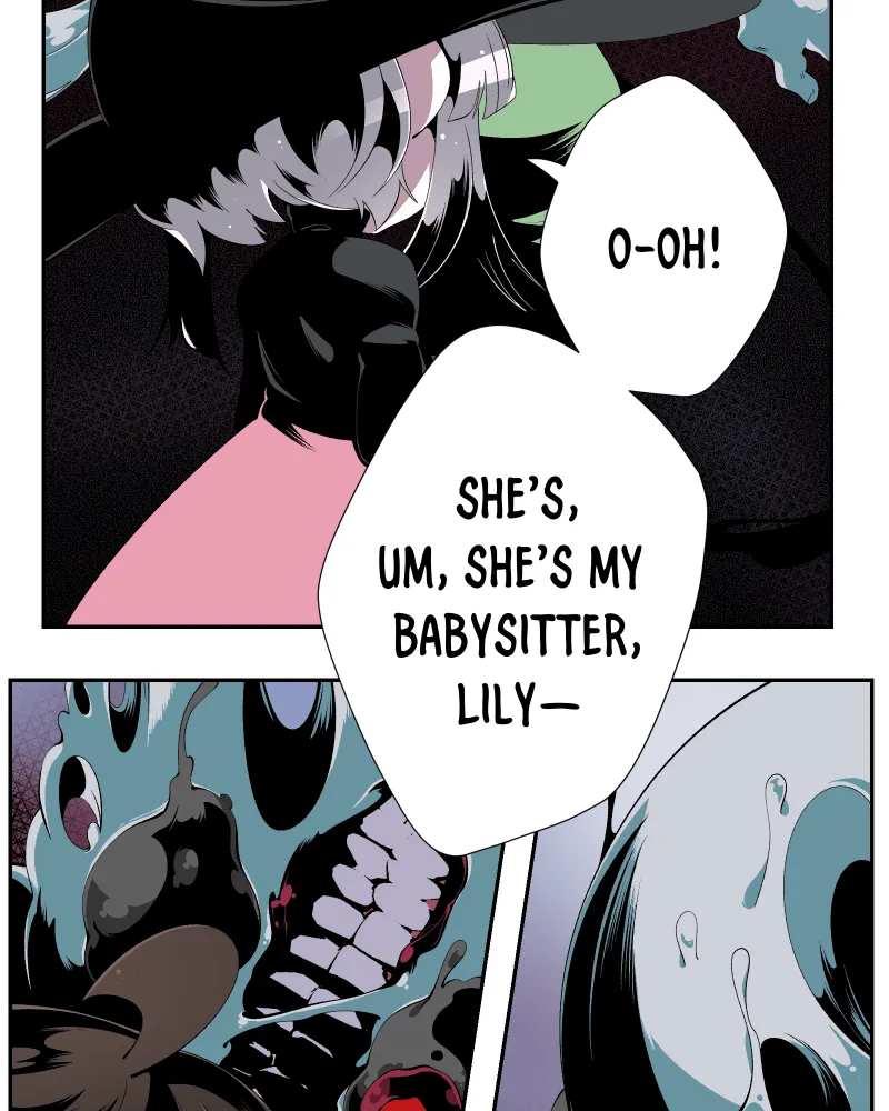 The Dummy's Dummy Chapter 46 page 26 - 